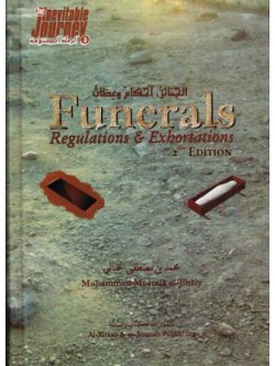 Funerals Regulations & Exhortations